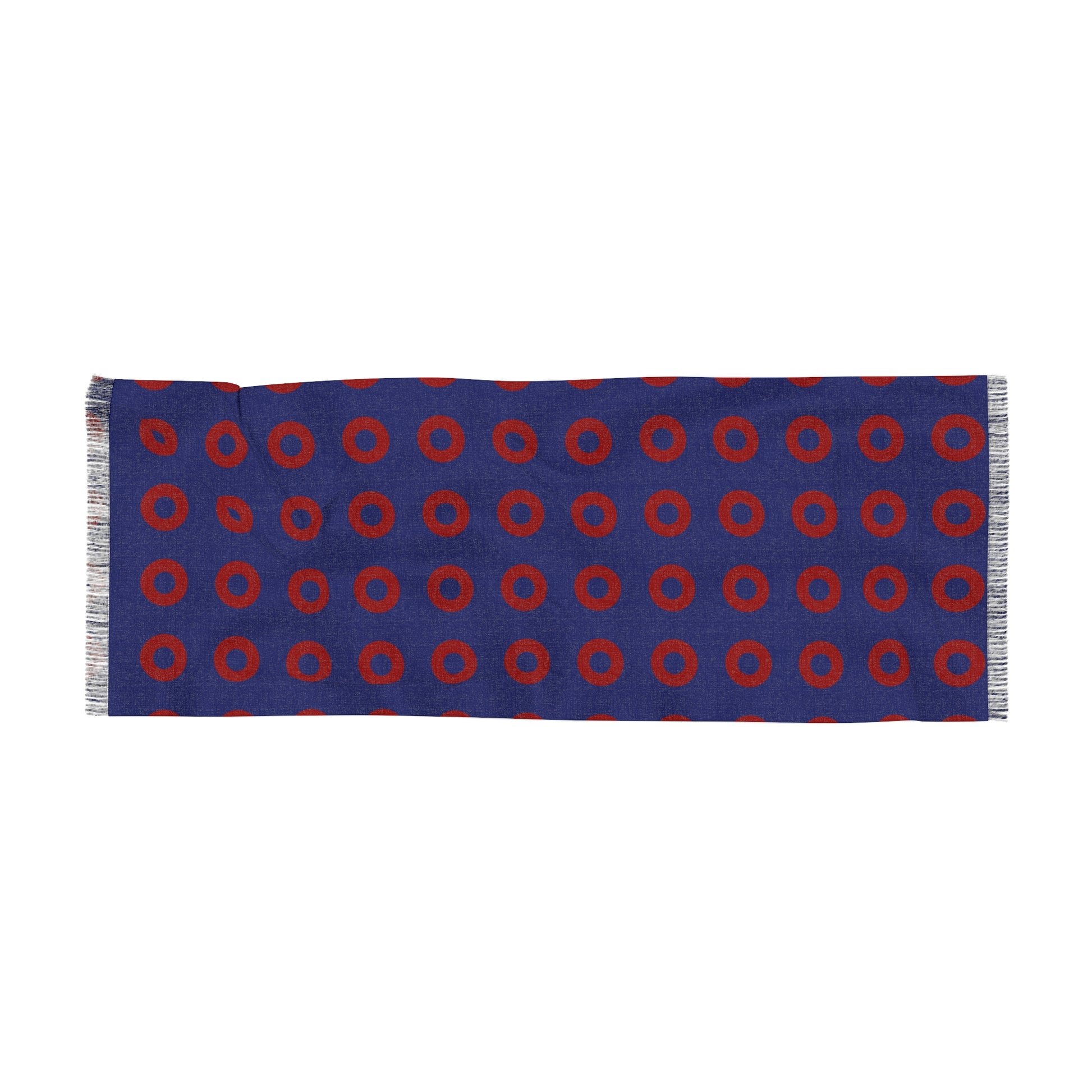 Light Scarf - The Grateful Goose