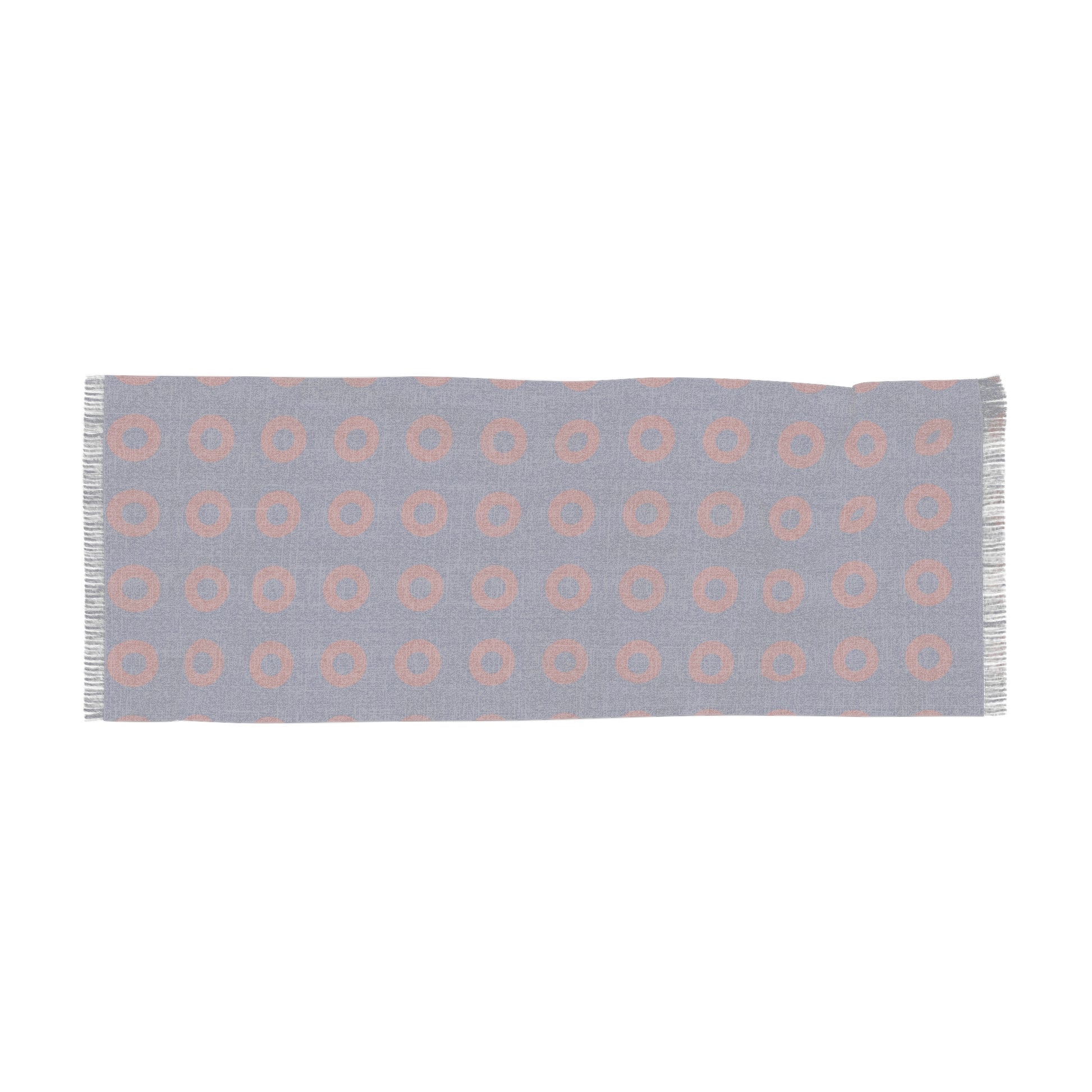 Light Scarf - The Grateful Goose