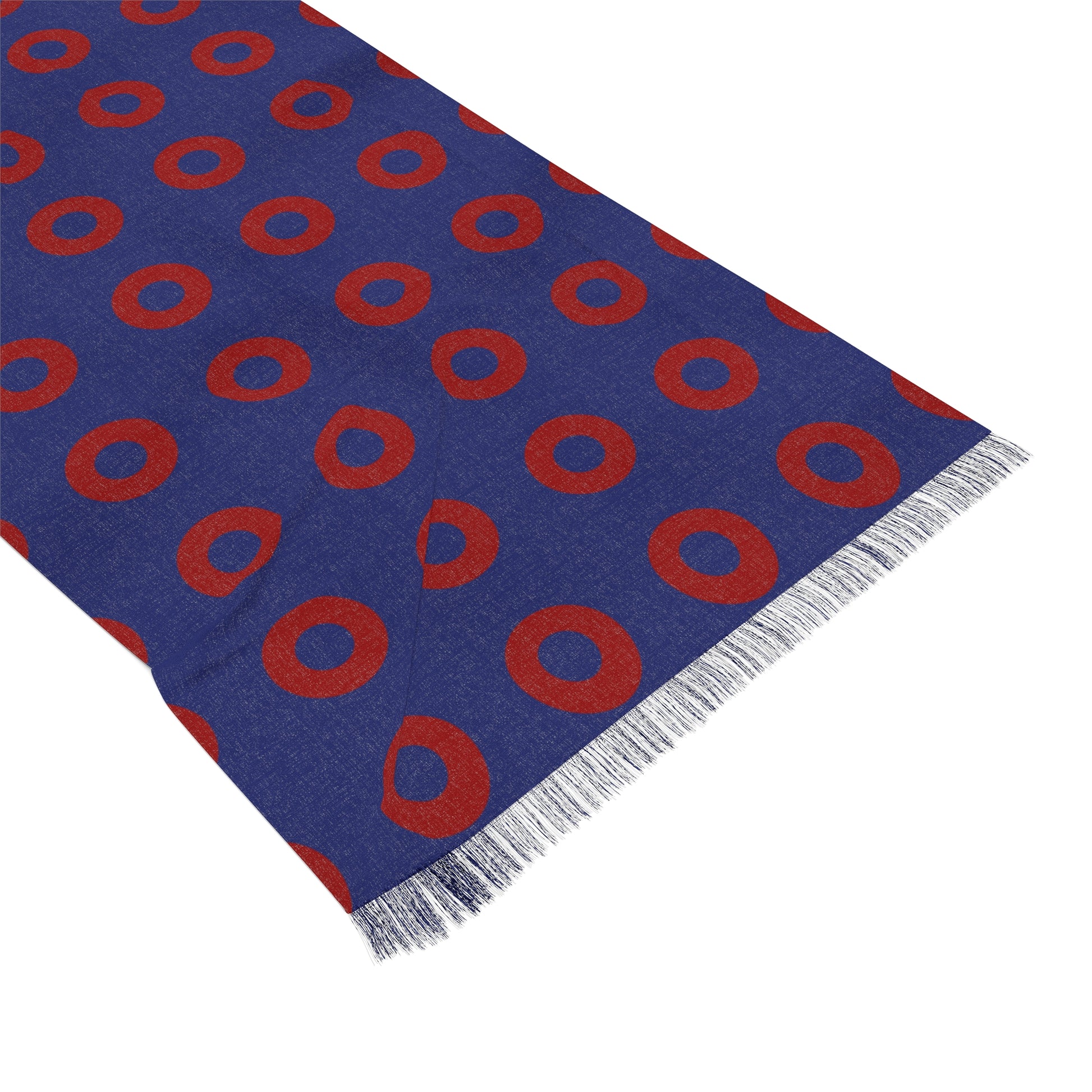 Light Scarf - The Grateful Goose