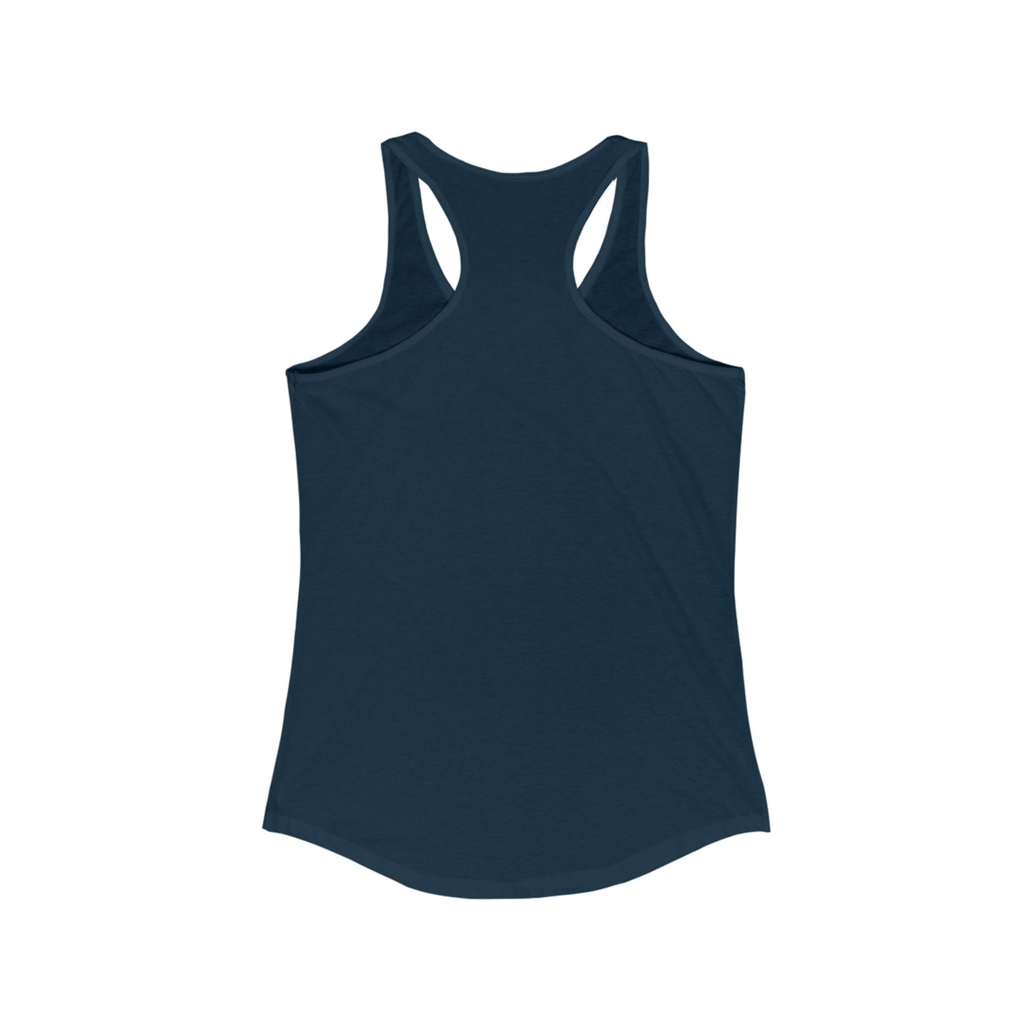 Grateful Goose Racerback Tank