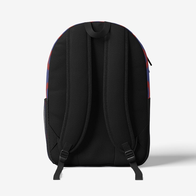 Retro Trendy Backpack - The Grateful Goose