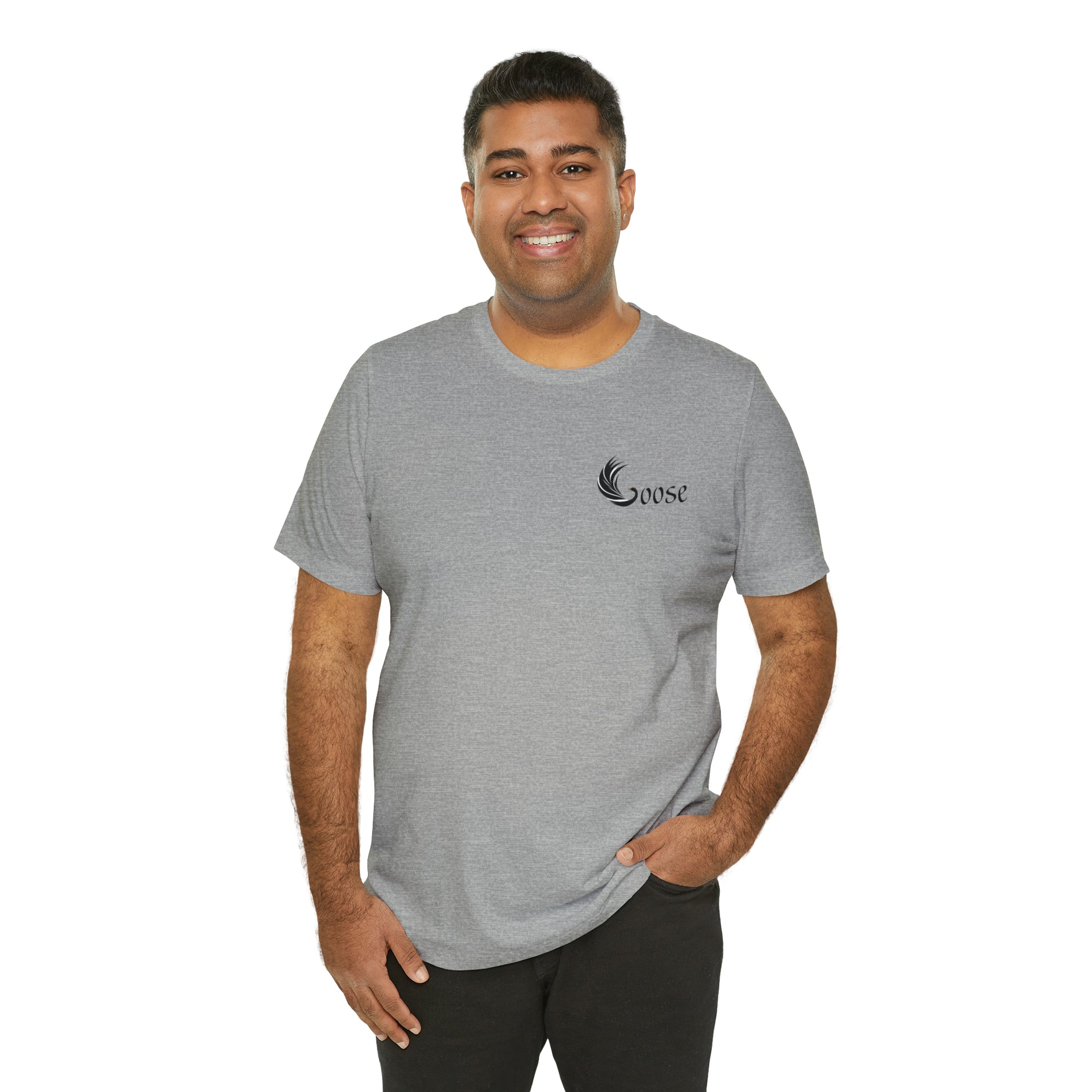 Goose island best sale t shirt