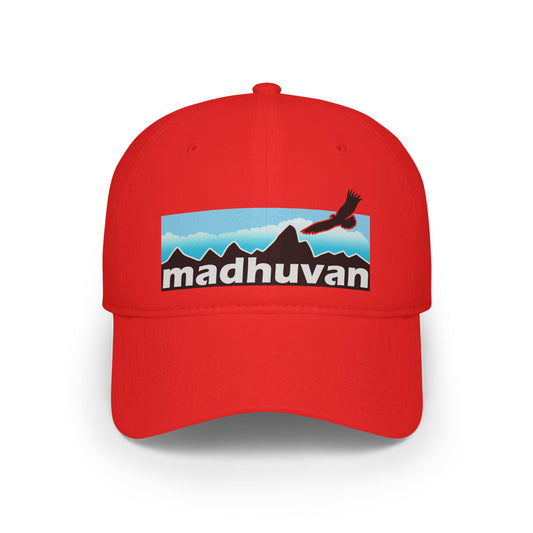 Madhuvan 3.0 Hat - The Grateful Goose