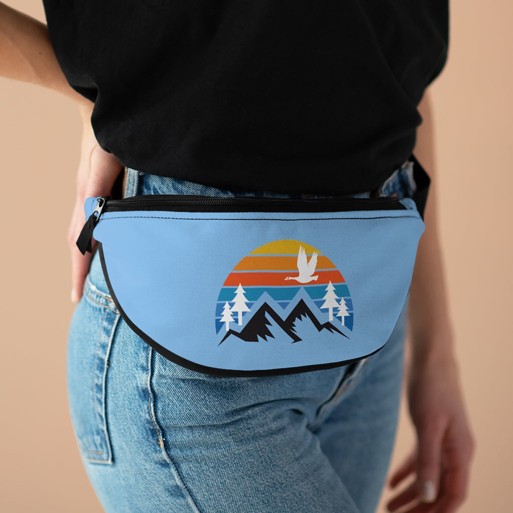 Fanny Pack - The Grateful Goose