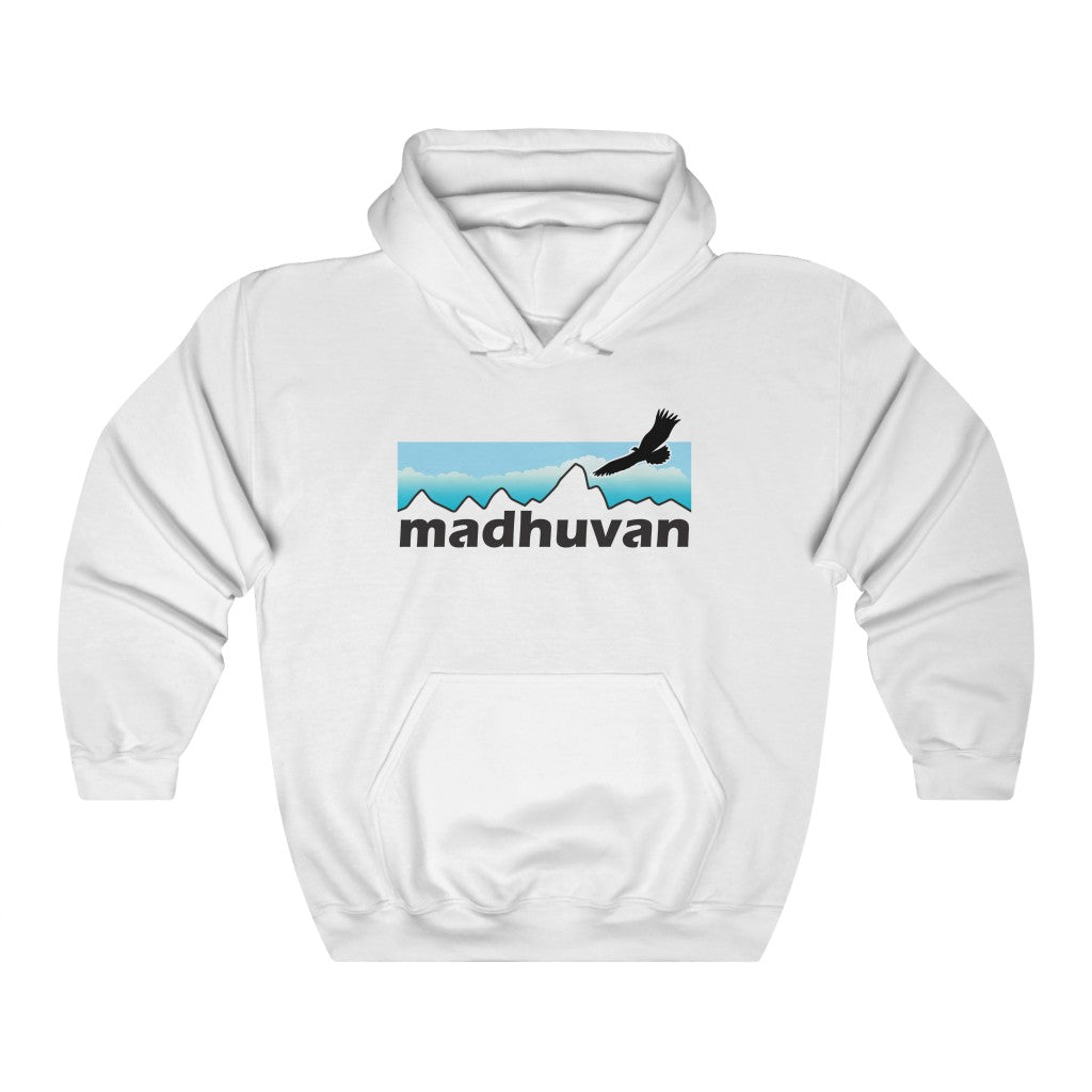 Madhuvan Hoodie - The Grateful Goose