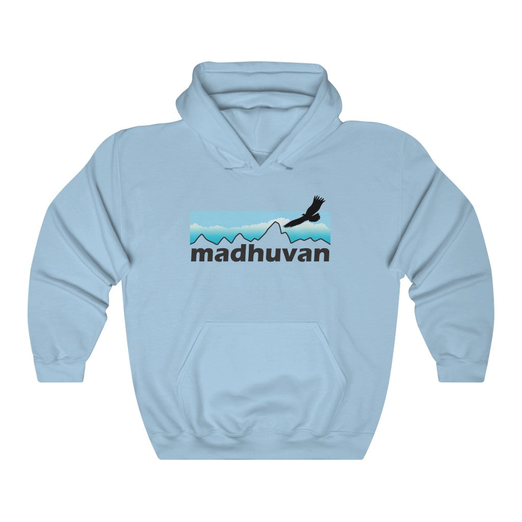 Madhuvan Hoodie - The Grateful Goose