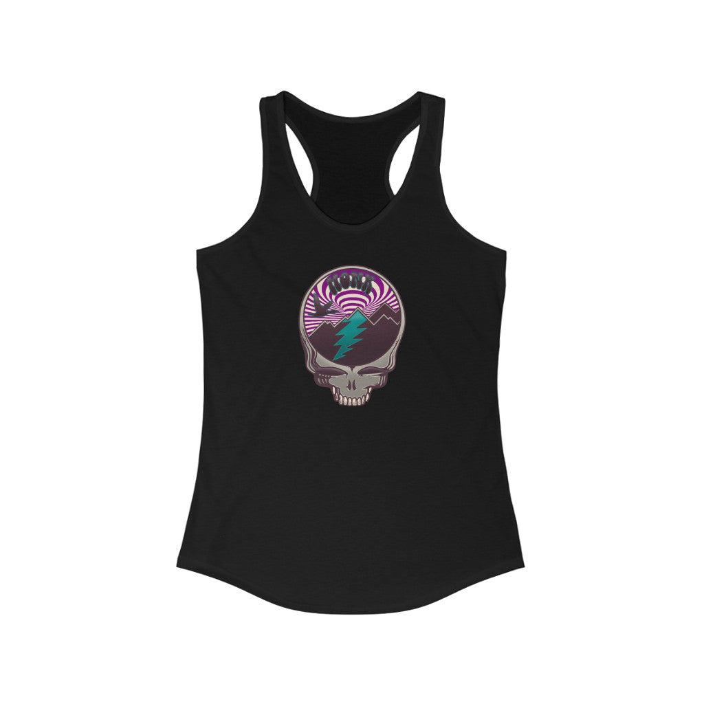 Grateful Goose Racerback Tank - The Grateful Goose