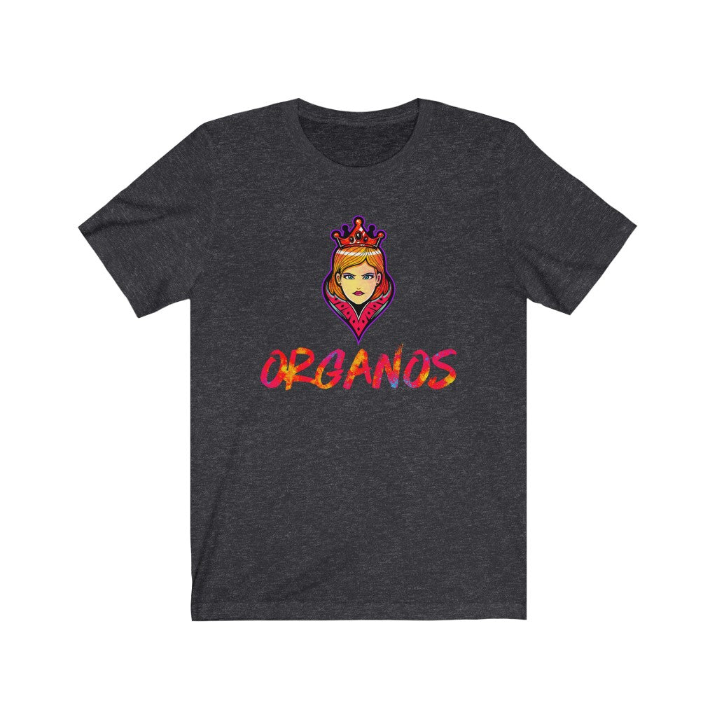 The Empress Tee - The Grateful Goose