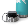 Mountain Goose 2.0 22oz Vacuum Insulated Water Bottle - The Grateful Goose