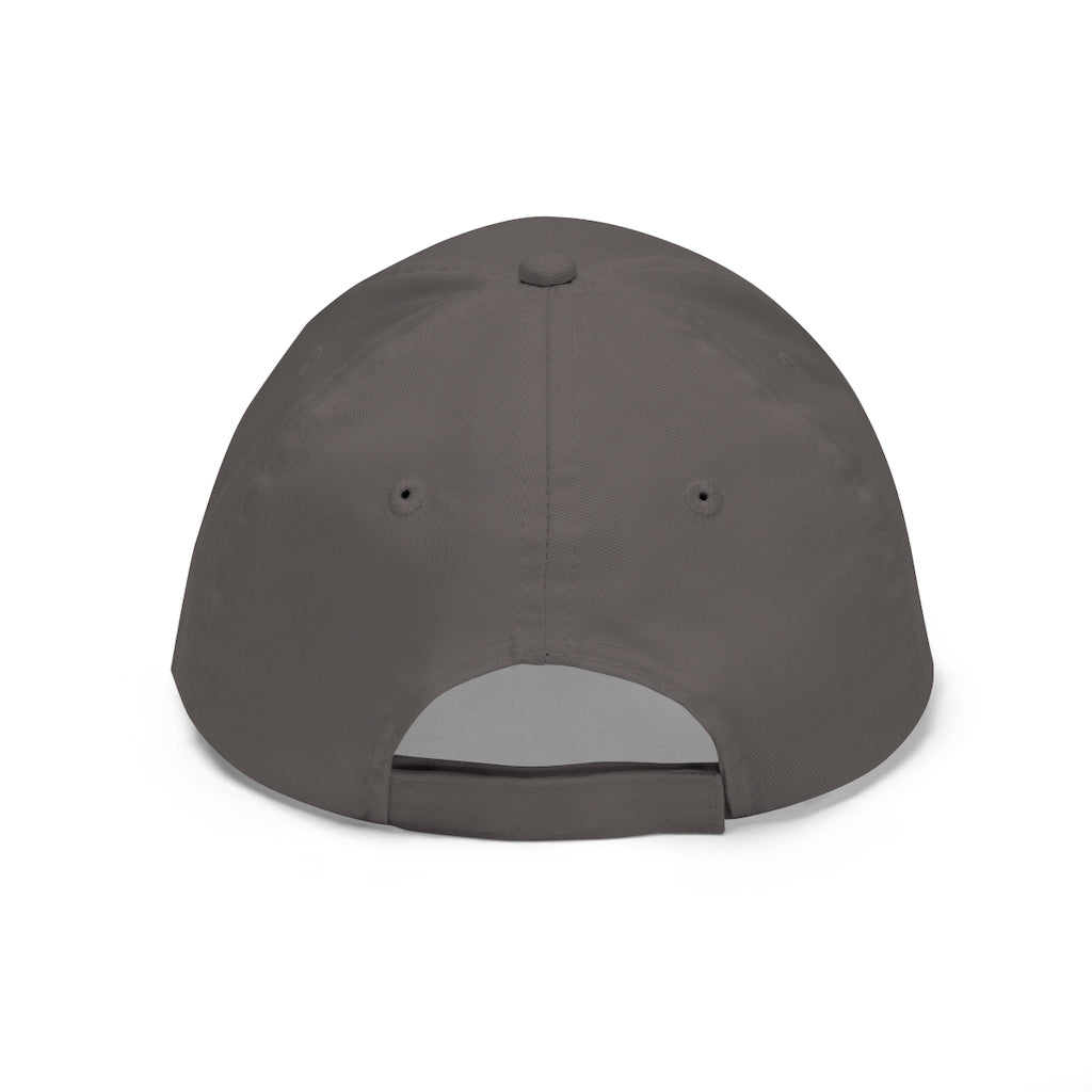 Madhuvan 3.0 Twill Hat - The Grateful Goose