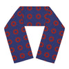 Donuts Scarf - The Grateful Goose
