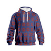 Donuts Pullover Hoodie - The Grateful Goose