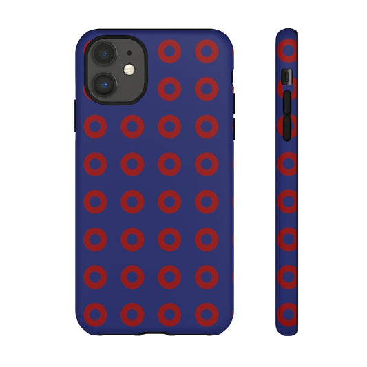 Tough Phone Cases - The Grateful Goose