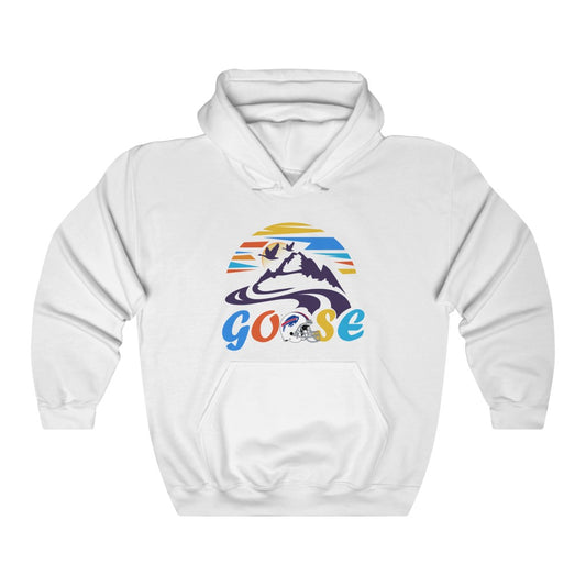 Bills Hoodie - The Grateful Goose