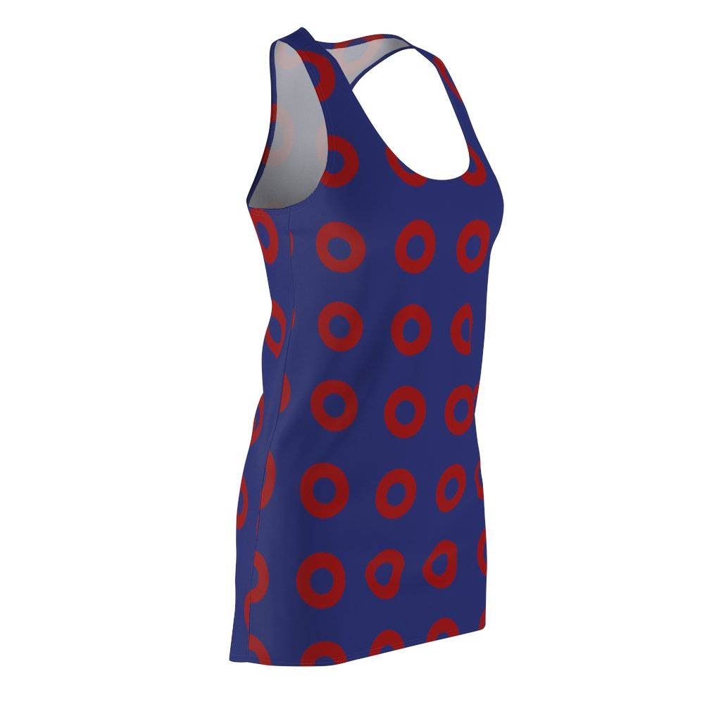 Racerback Dress - The Grateful Goose