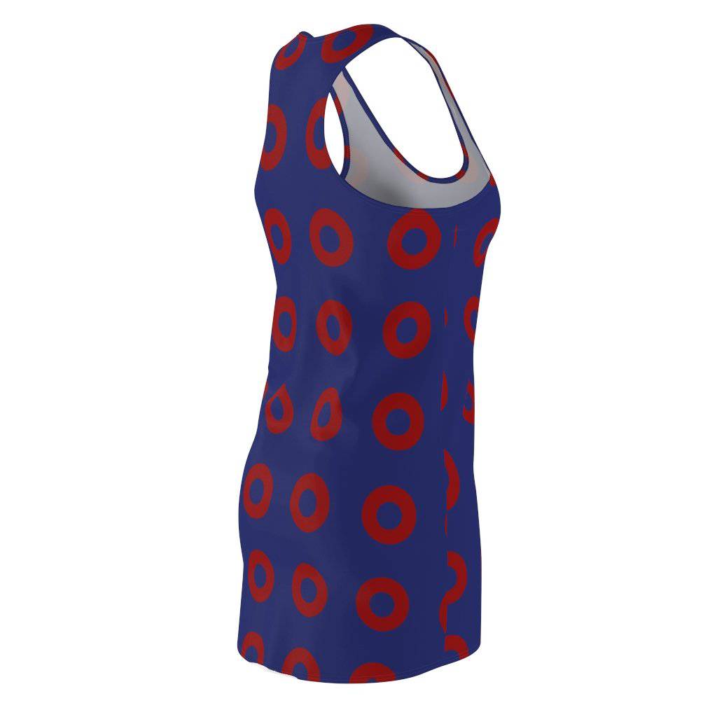 Racerback Dress - The Grateful Goose