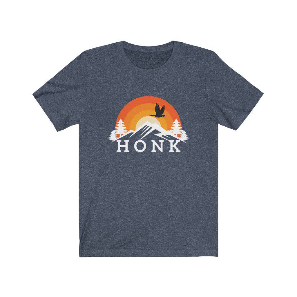 Honk 2.0 - The Grateful Goose