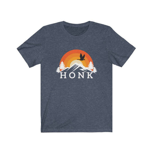 Honk 2.0 - The Grateful Goose