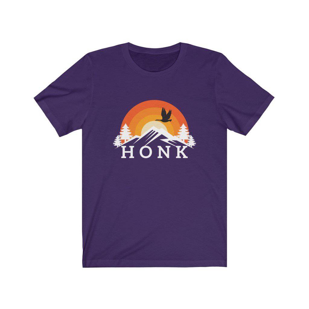 Honk 2.0 - The Grateful Goose