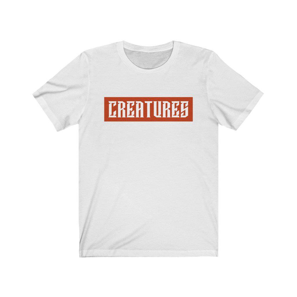 Creatures Tee - The Grateful Goose